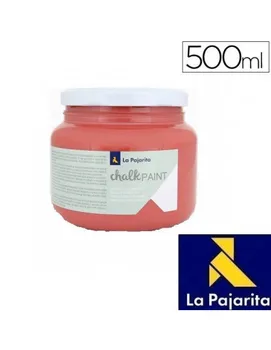 

CHALK PAINT CHALK PAINT CP-33 MARSALA 500 ML.