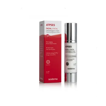 

Sesderma Atpses Phone Energizing soup cream 50 ml