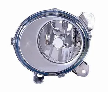 

FOG LIGHTS SCANIA P-SERIES-R-Right OUTER Compatible