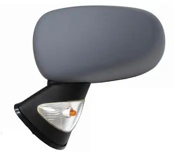 

REARVIEW RENAULT MODUS 2006> MECC. C \ PROBE C/PRIMER C \ FANS. WHITE Right Compatible