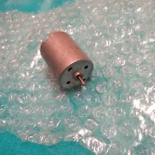 DC Motor Electric-Machinery-Tool Magnetic-Toy 5000-15000RPM Mini High-Speed Strong 280