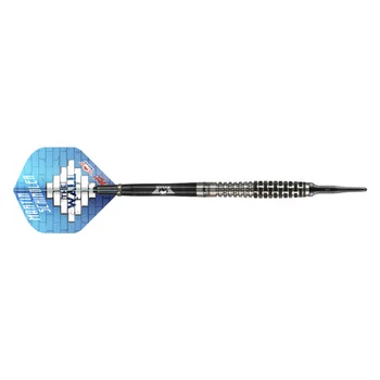 

Bulls darts Martin schindler the wall 90% 20g