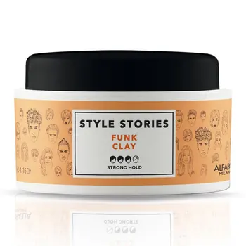 

STYLE STORIES funk clay 100 ml