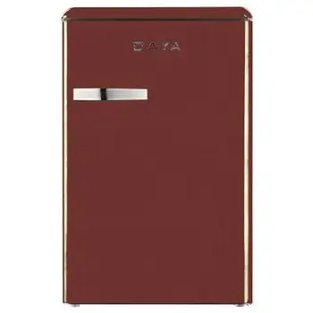 

Mini Bar DFTV-114HTB Class A + capacity 114 liters color RossoDAYA247.26