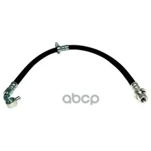 Шланг Тормозной Honda Cr-V 2.0 02-06 Зад. Delphi Lh6610 Delphi арт. LH6610