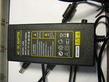 Power-Supply Transformer Led-Driver Dc12v-Unit 12-Volts 110V Nin Full 220-V 6A 3A 1A