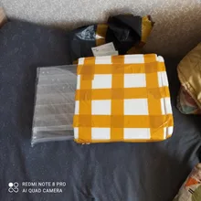 Organizador de exhibición de esmalte de uñas acrílico, 2-3-4-5-6-7 capas, manicura, cosméticos, soporte para presentación de joyería, caja de maquillaje de acrílico transparente