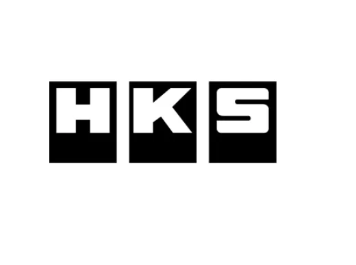 Виниловая наклейка на авто HKS | Автомобили и мотоциклы