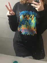 Camiseta Heavy Metal One Directions para niño, Camiseta con estampado Digital de amantes de la música de fantasía, banda Pop inglés-irlandés, el mejor regalo