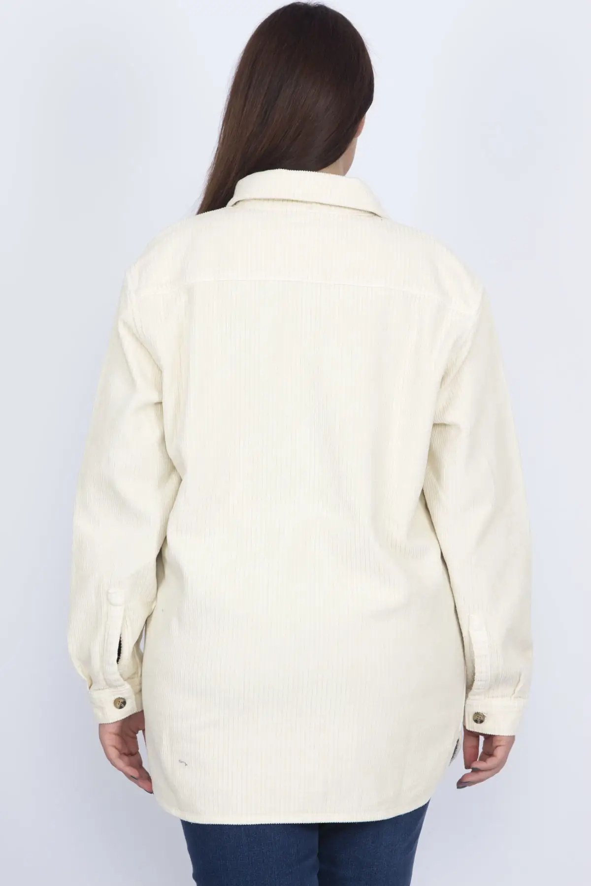 Sans Textile Женская бархатная спортивная куртка 65N14149
