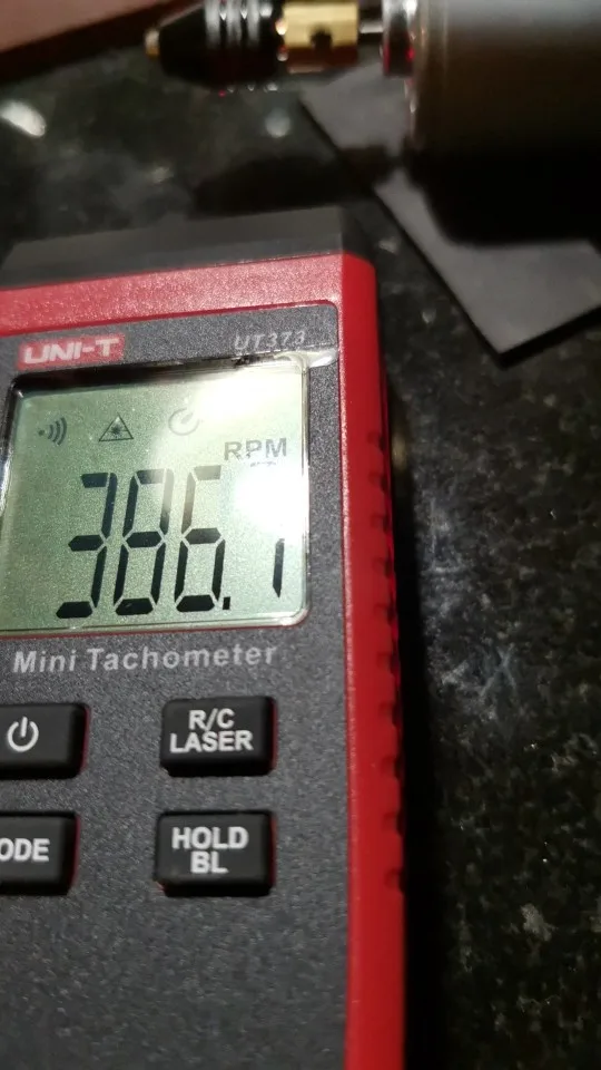 Тахометр ut 373 инструкция