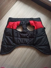Dog-Jacket Puppy Dogs French Bulldog Waterproof Vest Hoodies Pet-Dog Small Winter Large