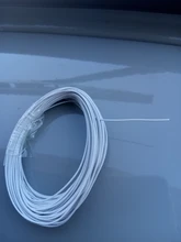 Compensation-Cable Mounting-Wire-Ptfe Litz-Wire 26AWG 34AWG Micro Solder-High Conductivity