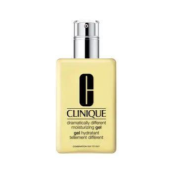 

CLINIQUE DRAMATICALLY DIFFERENT MOISTURIZING GEL 125ML MUJER