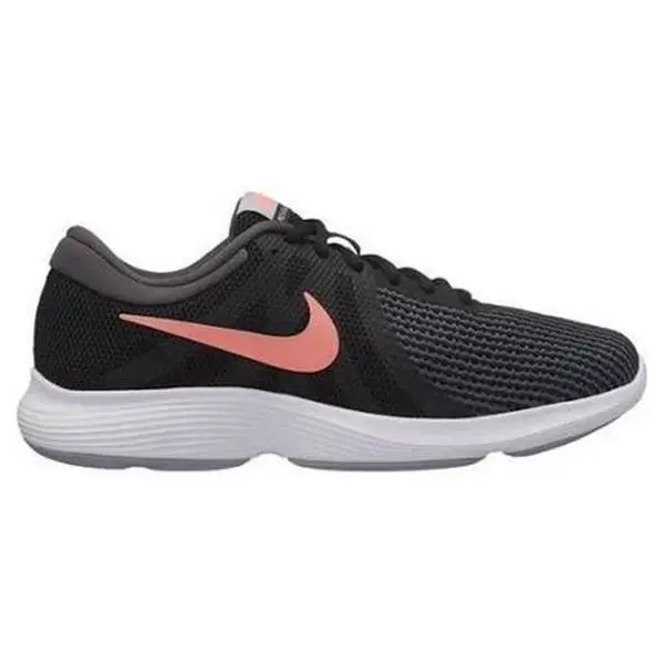 Кроссовки для взрослых Nike WMNS REVOLUTION 4 EU|Беговая обувь| |