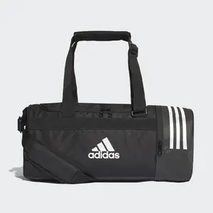 Adidas CG1532 CVRT 3S DUFFEL SPORTS BAG 48 cm x 23 cm x 23 cm