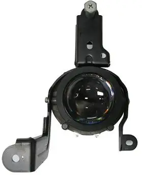 

FOG LIGHTS KIA RIO 2015 Right Compatible