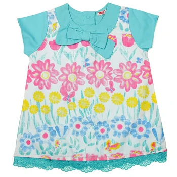 

Dress for girl (Cherubino)