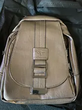 Mochilas de cuero para mujer, bolso de hombro a la moda, mochila de viaje, Mochilas de escuela para niñas, Invierno 2020