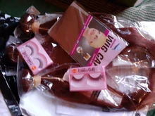 Extensiones de cabello humano brasileño liso n. ° 2 n. ° 4 n. ° 30 N. ° 33, extensiones de pelo ondulado marrón oscuro, marrón claro, no Remy, 2, 3 y 4 mechones