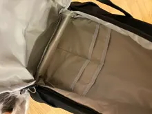 Mochila de nailon para hombre y mujer, bolso escolar de malla de viaje para estudiantes y estudiantes, para ordenador portátil, a la moda