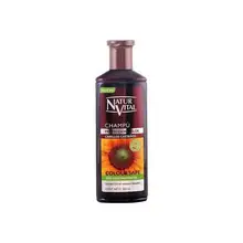 Шампунь Усилитель цвета природы и жизни