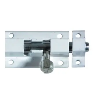 

PIN SOBR. 100MM D8 ALU BL MICEL