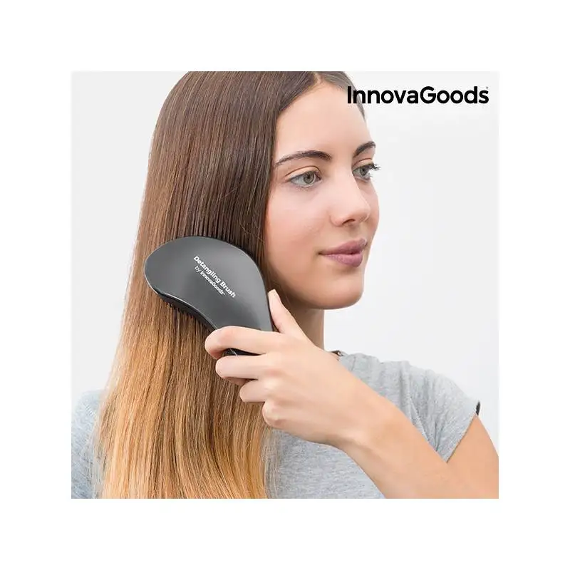 Щетка для волос против распутывания Tirones InnovaGoods