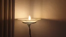 SONOFF B02-F A60/ ST64 WiFi inteligente bombilla de filamento LED E27 bombillas de luz ajustables lámpara Dual-Color aplicación remota Control con Alexa.