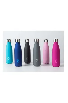 

Thermo INOX 500 ML bottle in Box 6 colors CANTIM CR0132