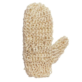 

Sisal Glove Beter