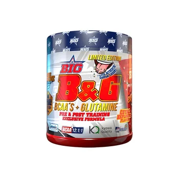 

BCAA 8:4:4 + glutamine-400g Coyac Explosive