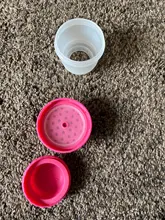 Bath-Brush Massage Decontamination-Shampoo Foot-Wash Beauty SUPREPET Pet-Cleaning Storage