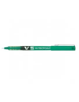 

PILOT V5 GREEN STROKE 0.3 MM