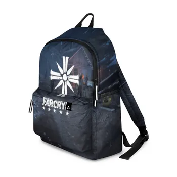 

Backpack 3D cult Far Cry