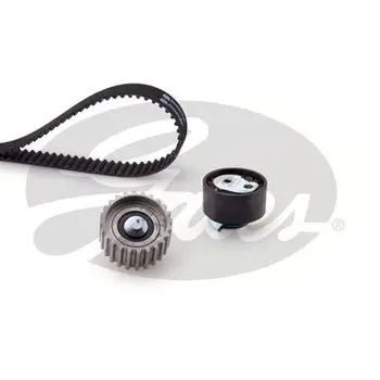 

Repair kit KIT Iveco Daily Fiat Ducato 2.3JTD 02 GATES K015592XS