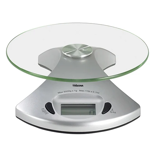 Кухонные весы Tristar KW2431