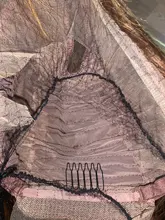 Ishow resaltar Peluca de color marrón pelucas de cabello humano 13X4 13X6x1 Ombre recto peluca con malla frontal destacar frente de encaje pelucas de cabello humano