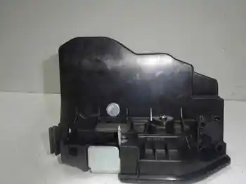 

51227202147 rear door lock left BMW 3 Series saloon (E90)