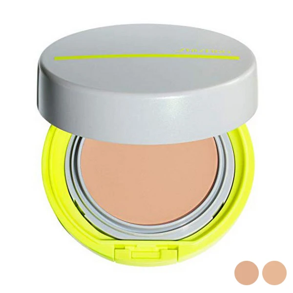 Компактные порошки Expert Sun Sports Bb Shiseido Spf 50 + |