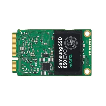 

SSD Samsung 850 EVO 500GB Mini-SATA MZ-M5E500BW