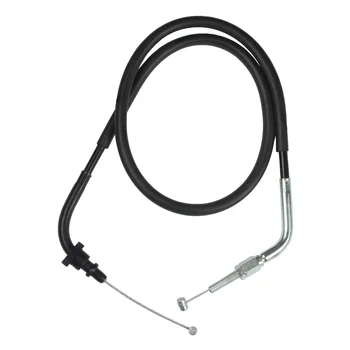 

MotoMaster 5LV-26312-00 Throttle Cable B (CLOSE) for Yamaha FZS 1000 S Fazer (2003-2005)
