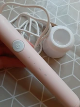 SOOCAS SO WHITE EX3 sónico cepillo de dientes eléctrico para Xiaomi Mijia Ultra sónico automático cepillo de dientes recargable a prueba de agua limpieza