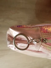 Estuche de lápices de gran capacidad con purpurina, cartuchera de estrellas, portalápices para escuela, estuches de lápices, artículos de papelería