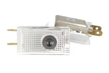 

Kit Led lights Logo Projector car door Opel Insignia