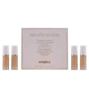 

PHYTO INTENSIF sisleín a elixir 4 ampoules x 5 ml
