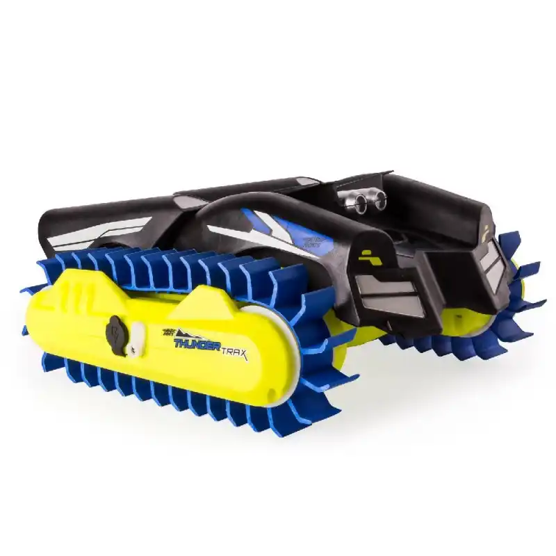 air hogs thunder trax hinta