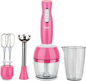 

Fakir Lucca Blender Set