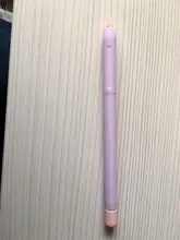 Funda protectora de silicona para lápiz Apple 1 Pen Point Stylus, funda protectora para lápiz Apple 1