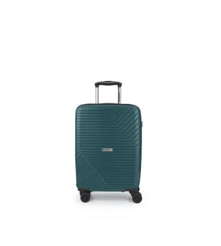 

Cabin Suitcase Gabol Osaka Turquoise